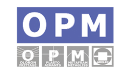 OPM Logo